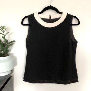 Judith & Charles Top / Jackie Kennedy Style